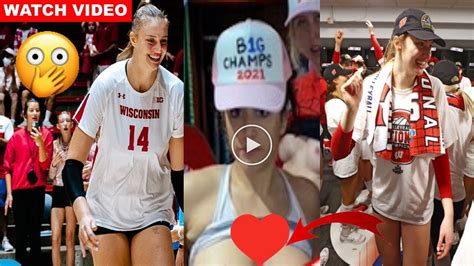 volleyball team leak|Leaked photos of Wisconsin womens volleyball team originated。